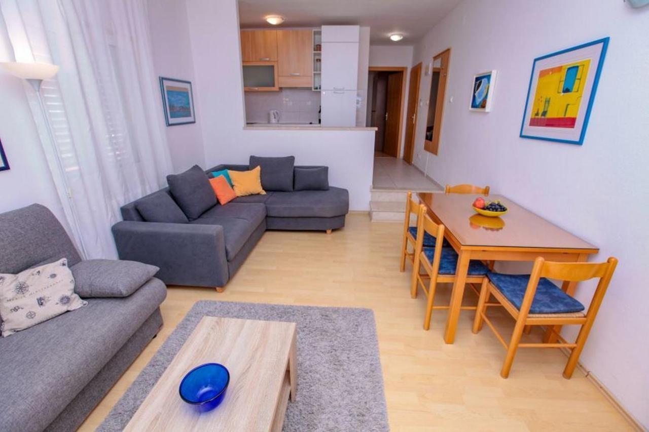 Vila Pinet Apartment Brist Exterior photo
