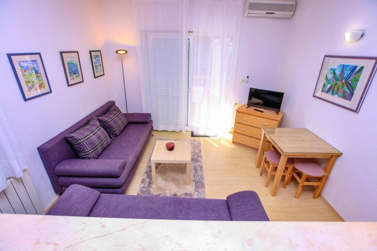 Vila Pinet Apartment Brist Exterior photo