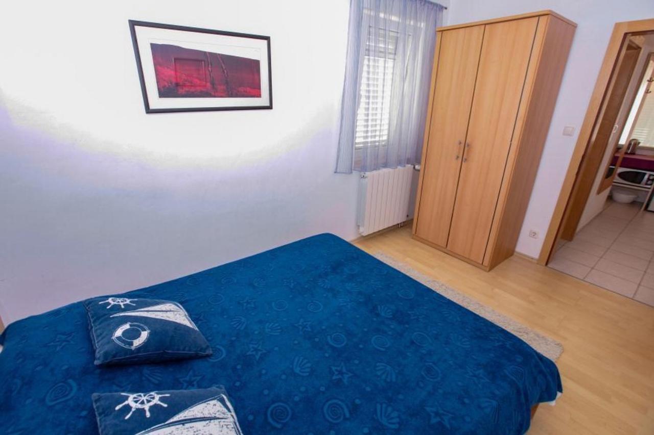 Vila Pinet Apartment Brist Exterior photo