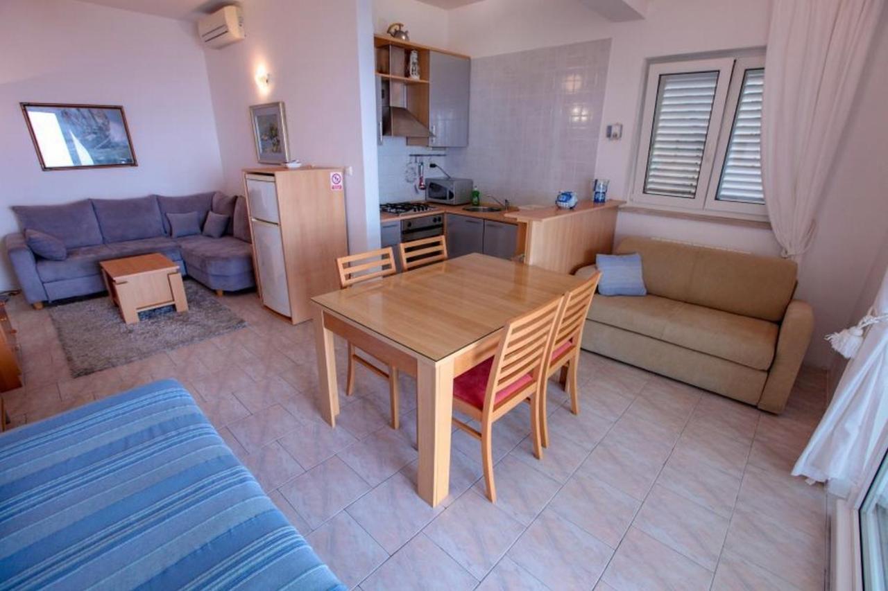 Vila Pinet Apartment Brist Exterior photo